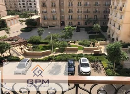 Apartment 165m Bahri Corner Immediate Delivery, Luxurious Super Lux, In Hyde Park Hyde Park Compound Next to Mivida Fifth Settlement New Cairo