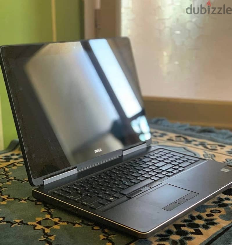 Dell precision 7510 2