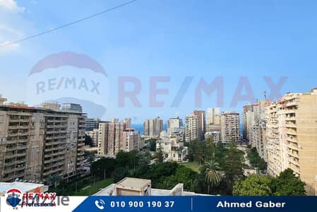 Apartment for sale 174 m Saba Pasha (directly on the tram - Brand Building)