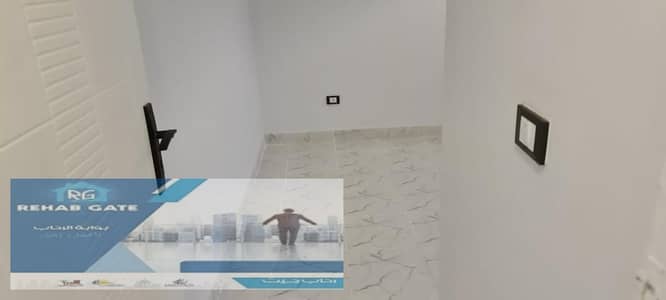 Apartment for Rent in Durra Cairo Compound – First Use – 100 sqm