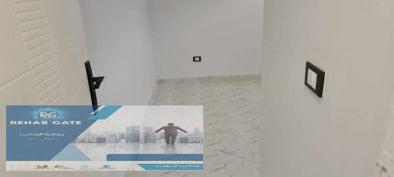 Apartment for Rent in Durra Cairo Compound – First Use – 100 sqm 0