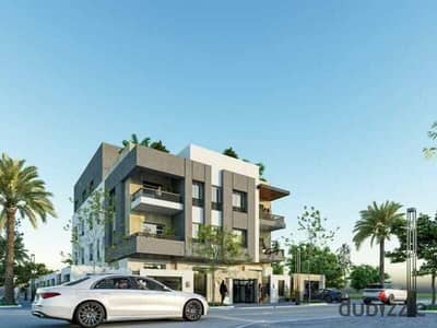 land for sale - Steps to clubs - Fourth District - Beit Al Watan - Fifth Settlement