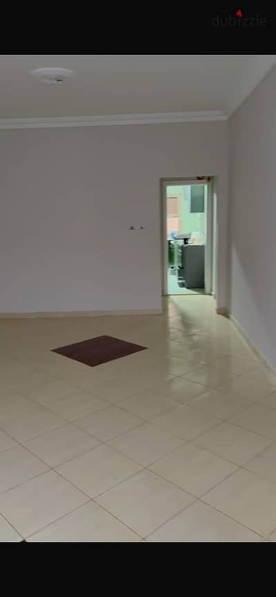 Apartment for rent, residential, first district, near Al-Hassan Mosque and South Ninetieth Street