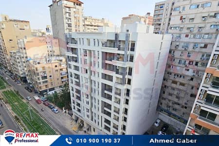 Apartment for sale 219 m Saba Pasha (directly on the tram) - Brand Building