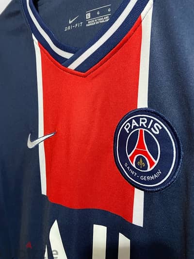 PSG 2020/2021