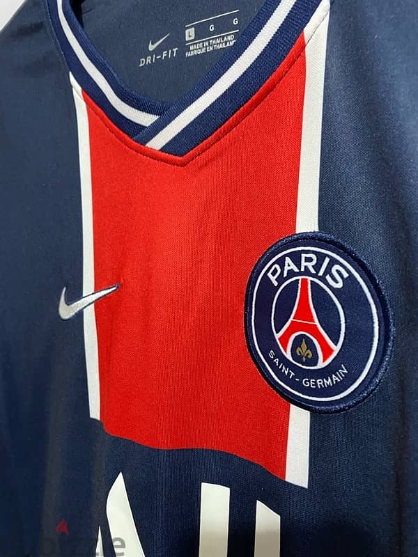 PSG 2020/2021 0