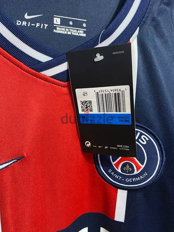 PSG 2020/2021 3