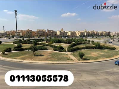 The last and most beautiful apartment, 200 m, with a panoramic view, in Banfsaj, opposite Al Yasmeen 5 and 7, at an excellent price