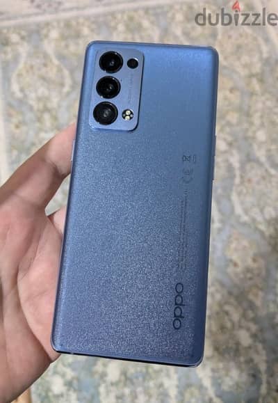 oppo reno 6 pro 5g