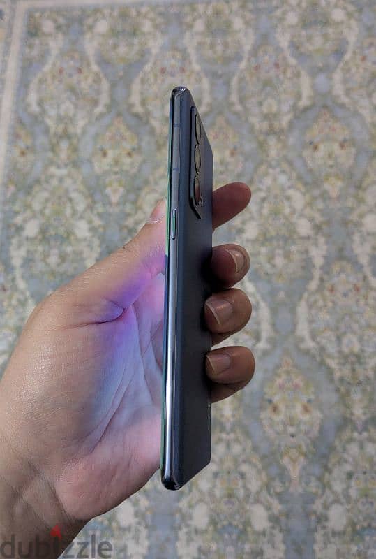 oppo reno 6 pro 5g 2