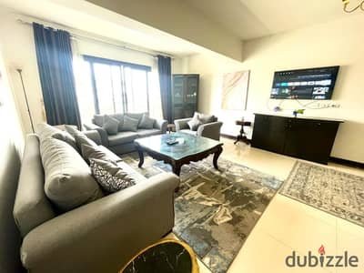 Duplex For rent in Porto Cairo Mall - Porto Group