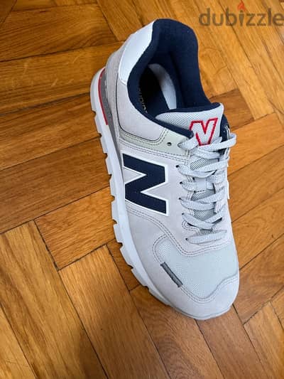 New Balance Shoes New