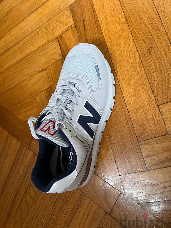 New Balance Shoes New 3