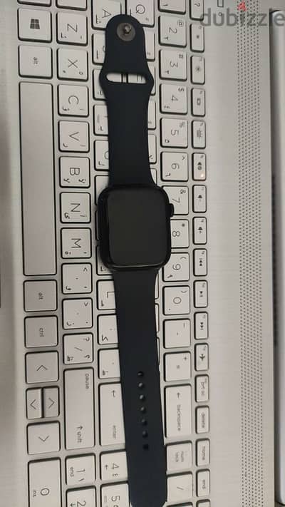 Apple watch series 7