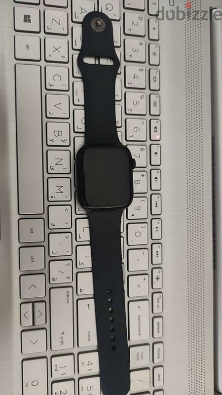 Apple watch series 7 0