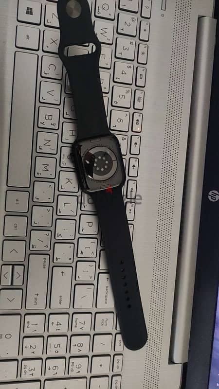 Apple watch series 7 1