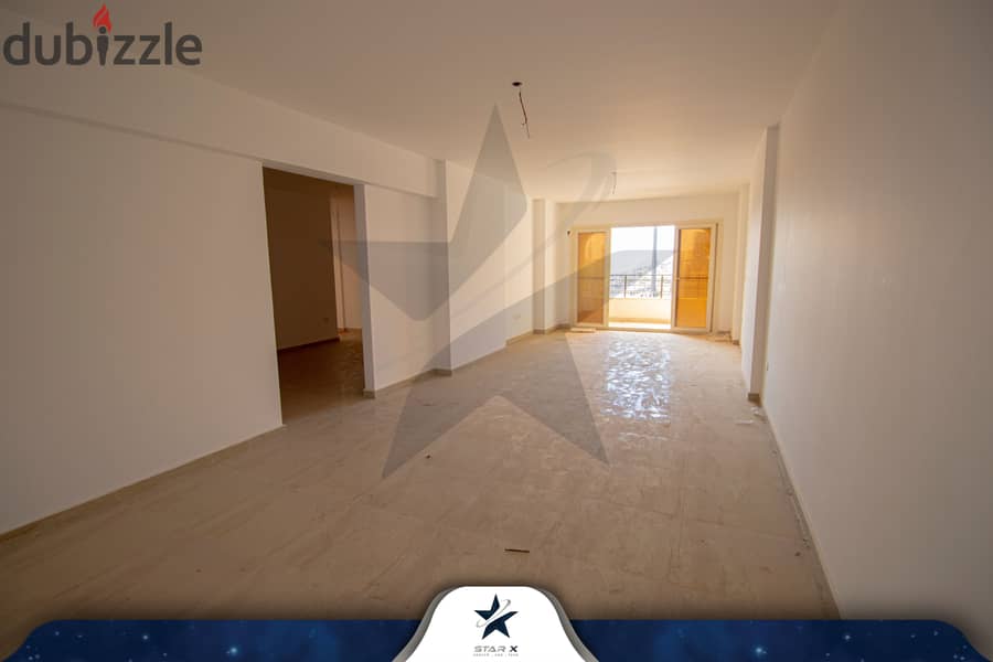 Distictive apartment for sale in Smouha - Pharmacists Compound 0