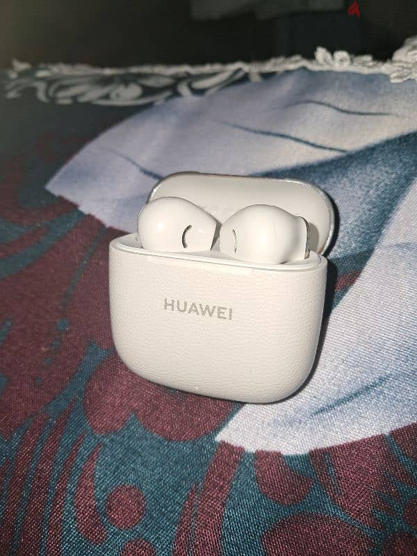 HUAWEI FreeBuds SE 3 1