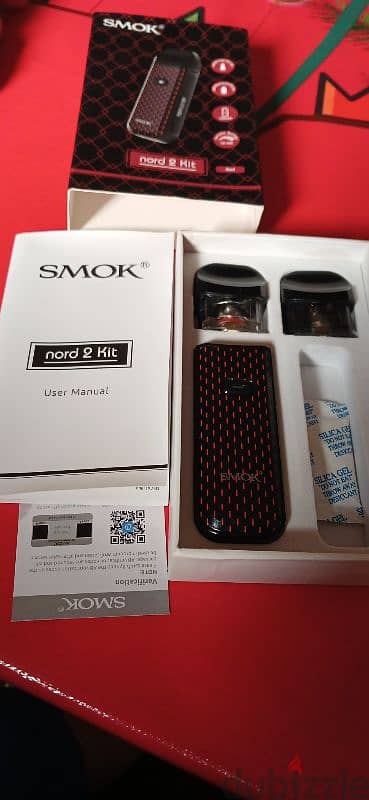 فيب smok 2