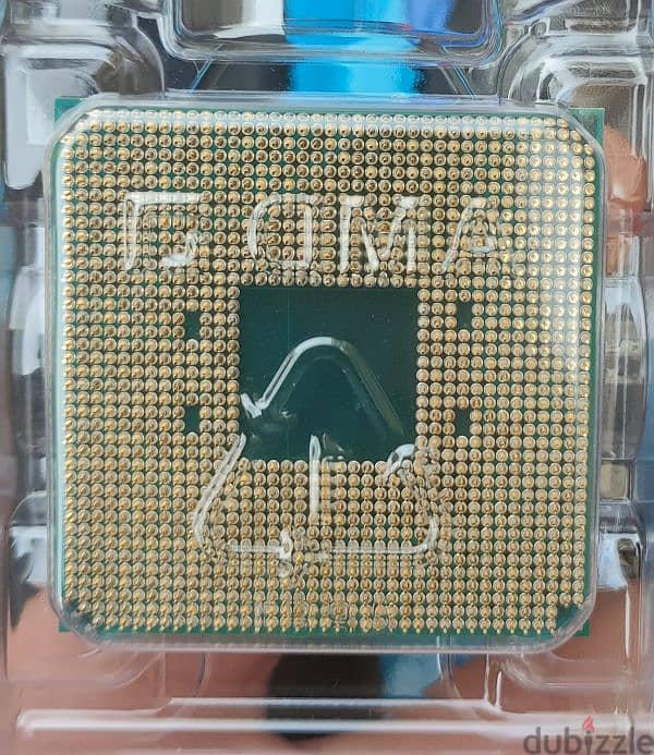 Ryzen 5 5600GT 1