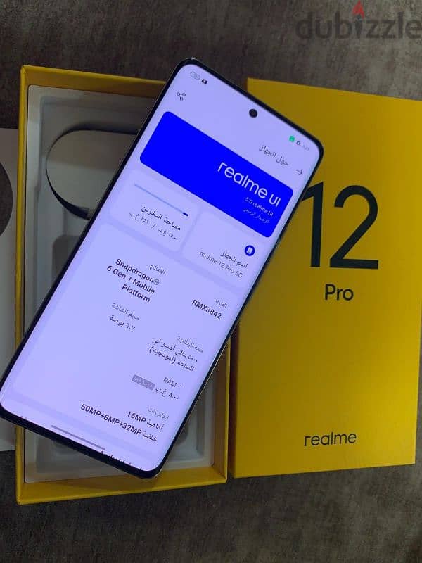 Realme 12 Pro 5G 2