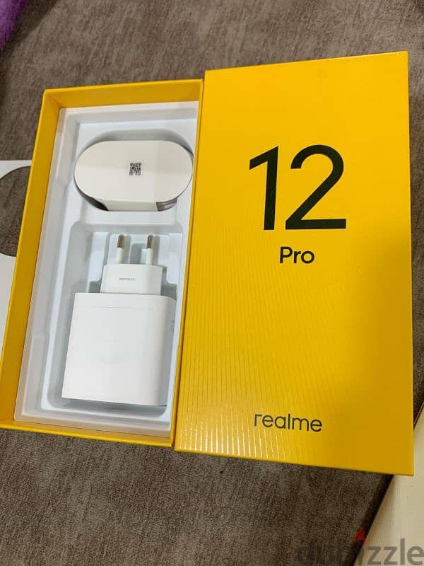 Realme 12 Pro 5G 7