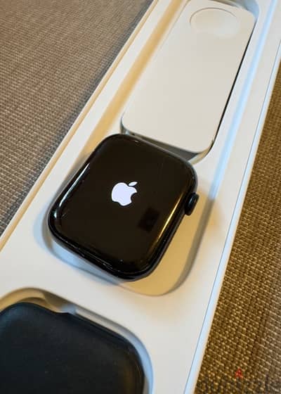 Apple Watch Series 7 45mm