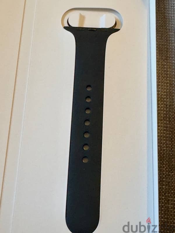 Apple Watch Series 7 45mm 10