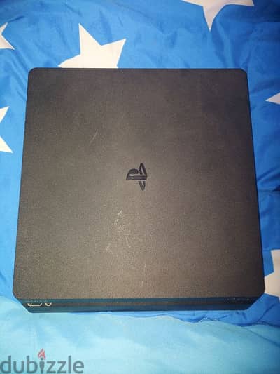 playstation 4 500gb 2019