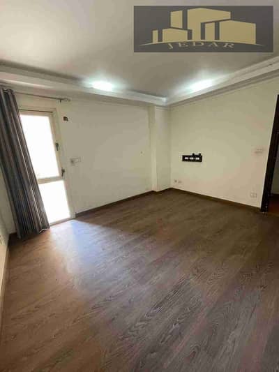 Apartment For rent in elrehab city