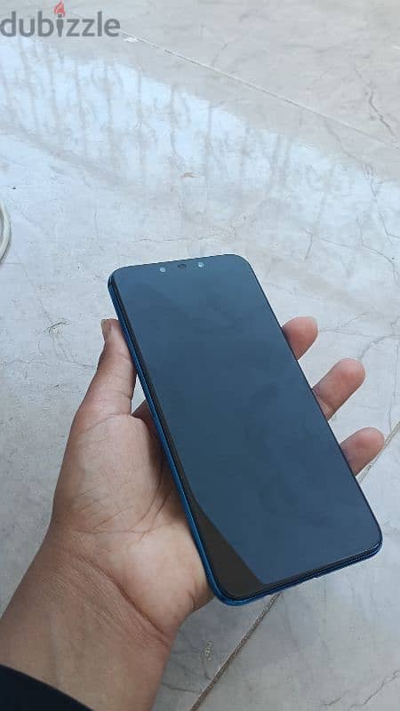 Huawei nova 3i 1