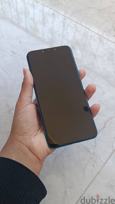 Huawei nova 3i 5