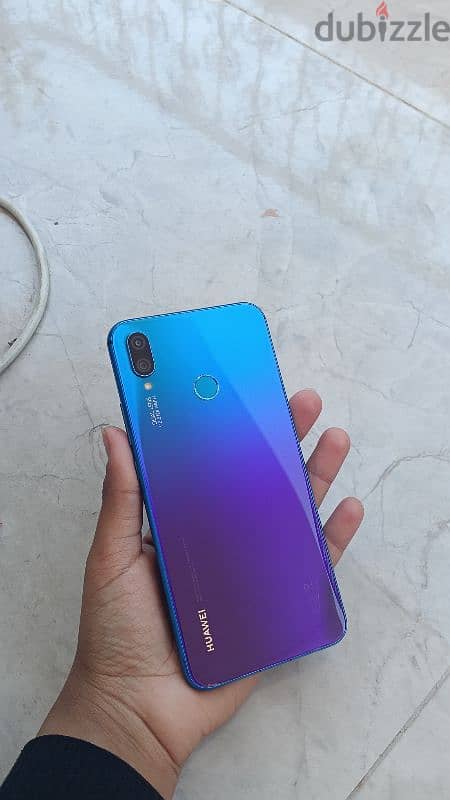 Huawei nova 3i 6