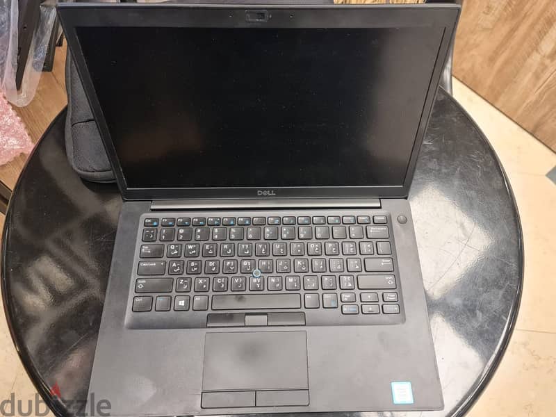 Laptop Dell Latitude 7490 – لابتوب ديل 5