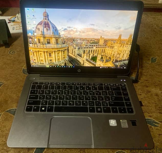 HP EliteBook Folio 1040 G1 0