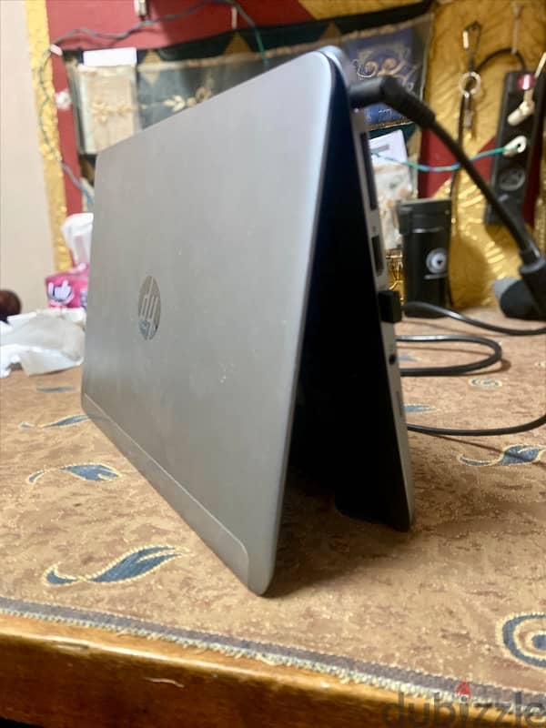 HP EliteBook Folio 1040 G1 1