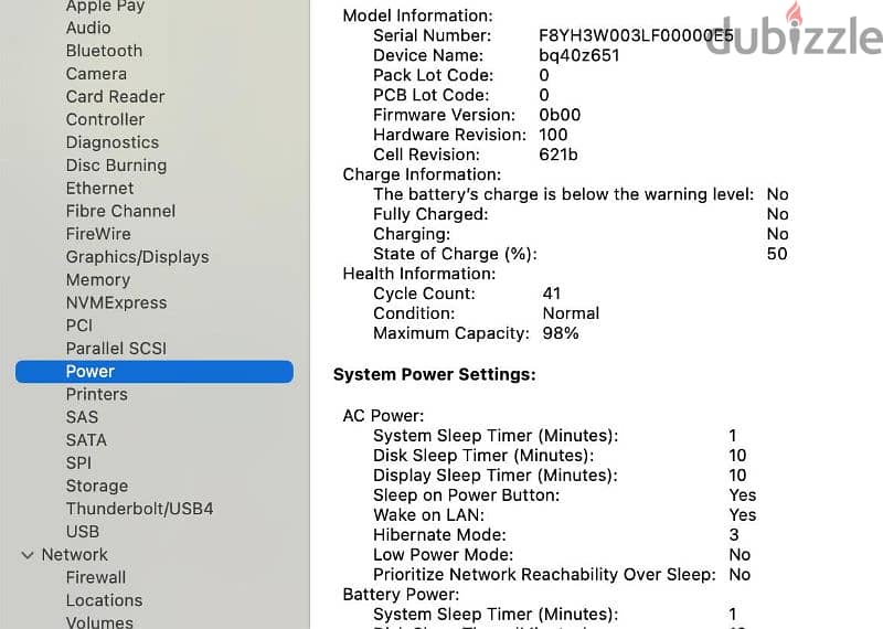 MacBook Pro M3 Model 2023 2