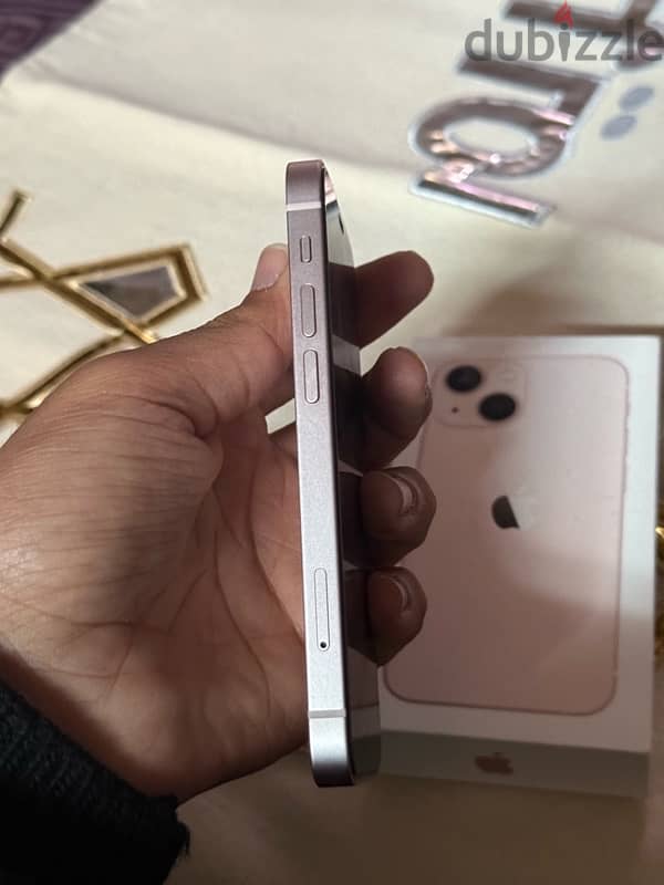 iPhone 13 mini 4