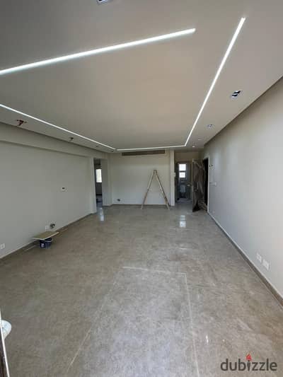 Apartment for rent at Etapa compound Zayed , near Beverly Hills Sodic , Allegria , ZED west