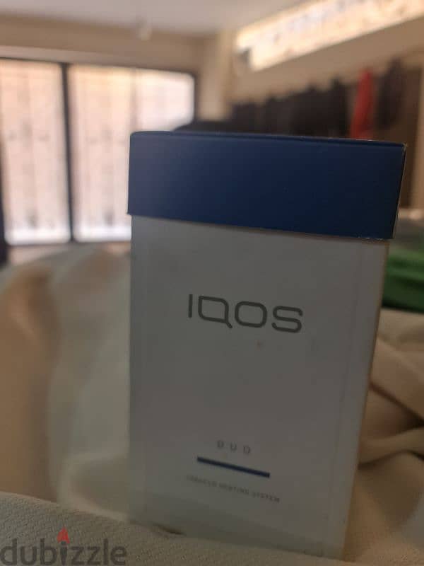 Iqos DUO 2