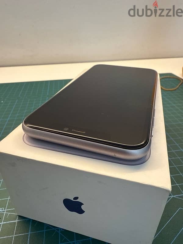 iPhone 11 - 64GB - With Box 2