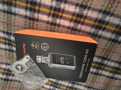 Geek vape t200