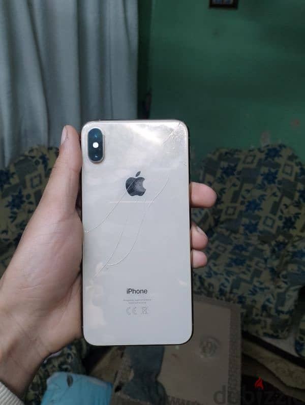 ايفون اكس اس ماكس iPhone xs max 2