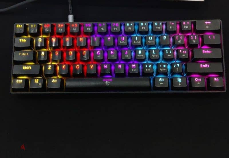 Keyboard Gaming 2