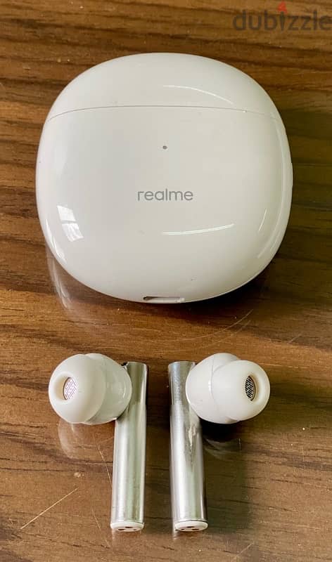 ريلمي بادز اير ٢ Realme Buds Air 2 1