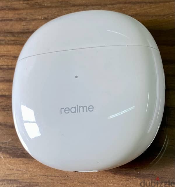 ريلمي بادز اير ٢ Realme Buds Air 2 5