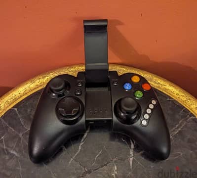 iPega Gaming Controller Bluetooth iPhone, Android, PC PUBG ذراع جيمينج