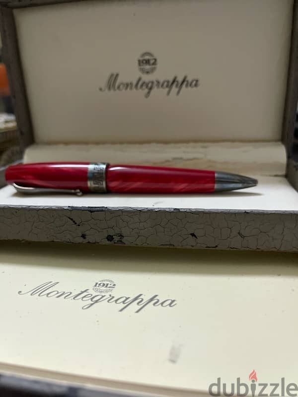 montegrappa miya pen 0