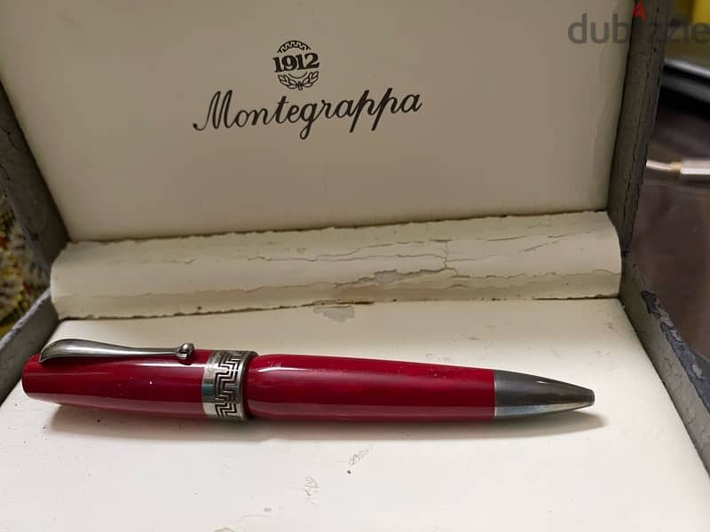 montegrappa miya pen 1