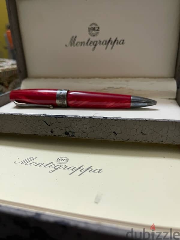 montegrappa miya pen 3